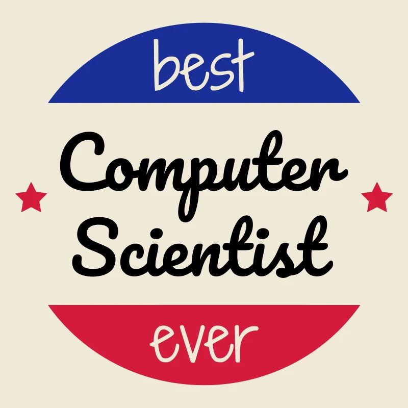 Computer Engineer Informatiker Informaticien