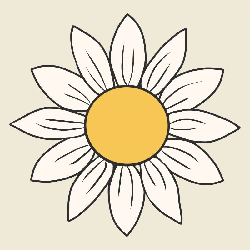 Gänseblümchen