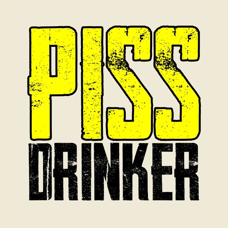 Piss Drinker 4