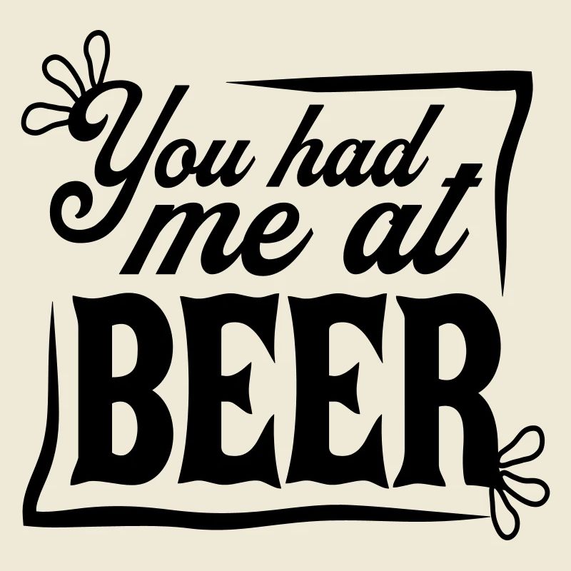 Dire que la bière est persuadée