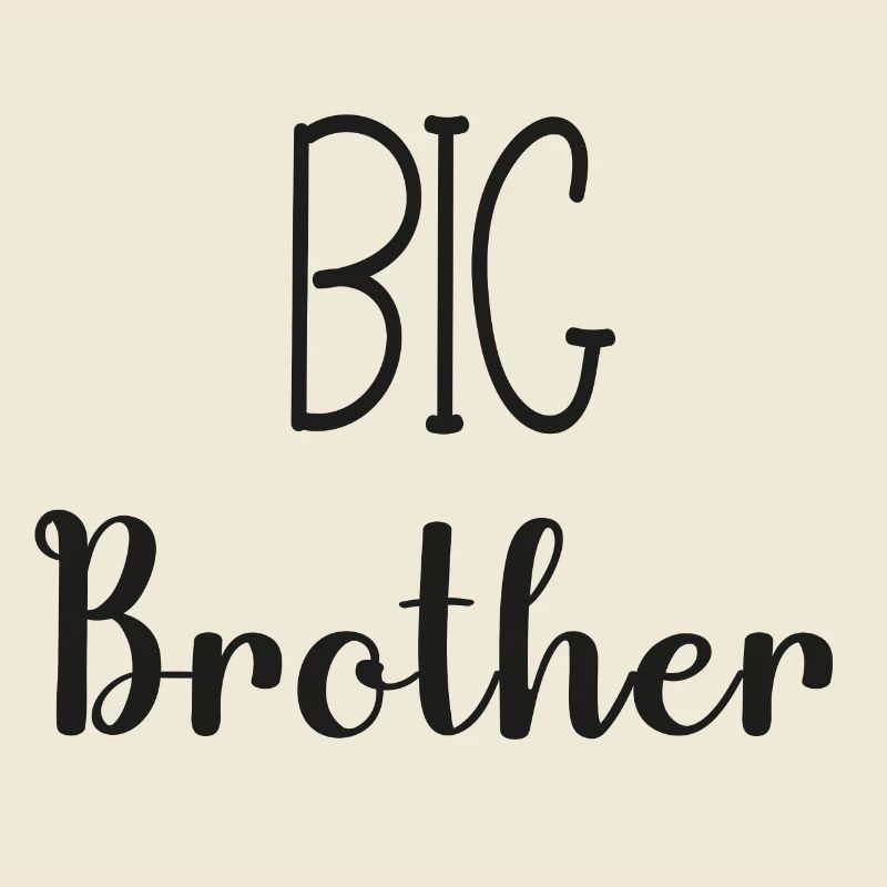 Großer Bruder - Großer Bruder