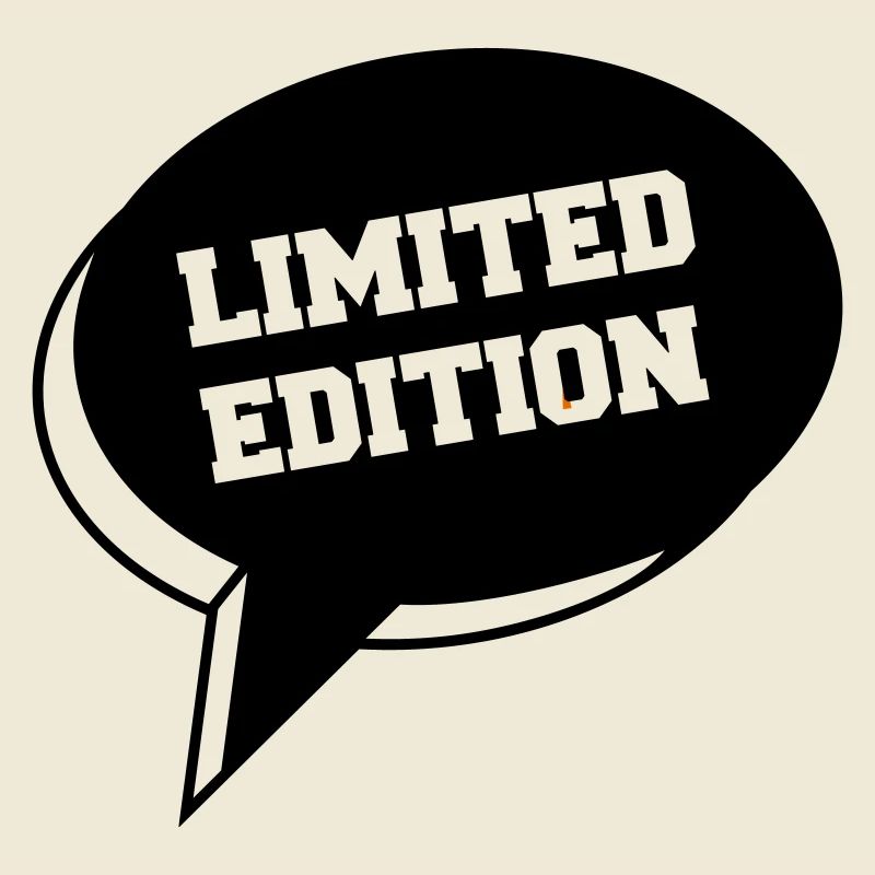 Édition limitée