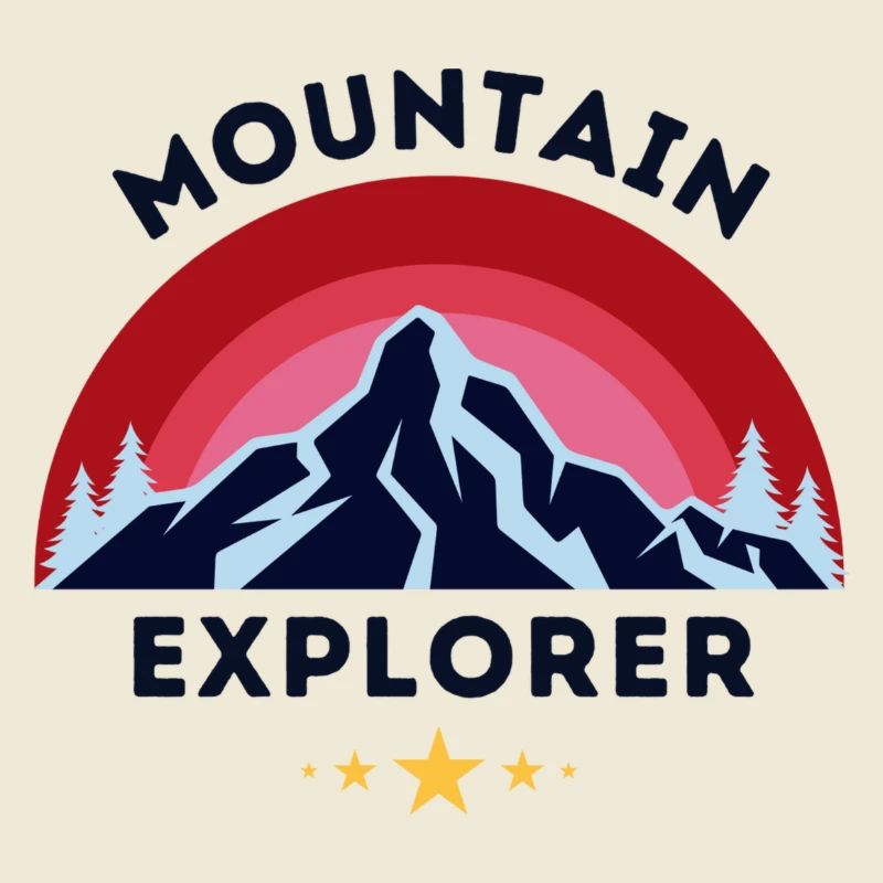 Mountain Explorer 1974