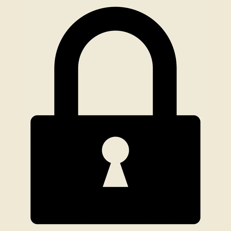 lock