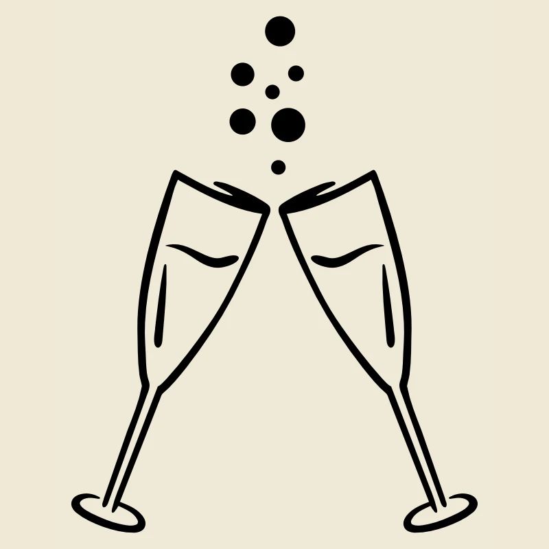 Sparkling wine