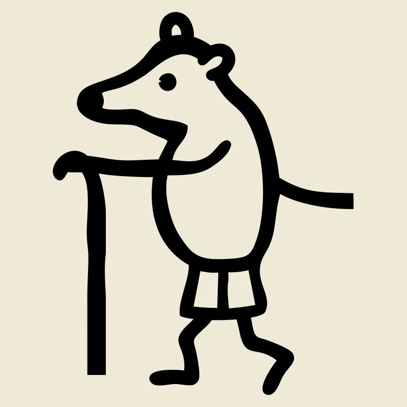 Mole hike