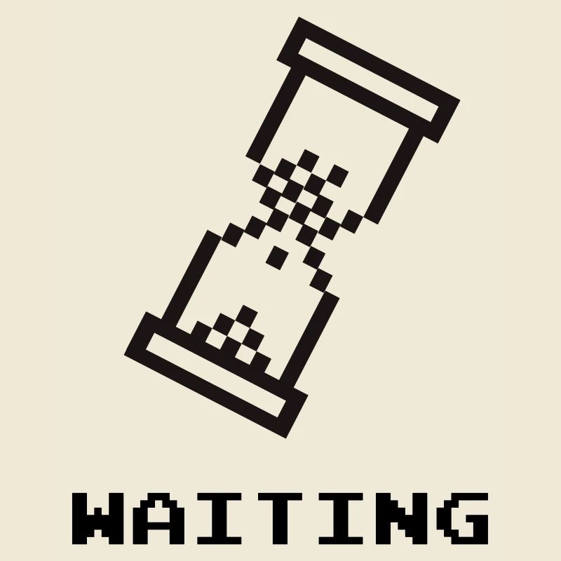 Waiting