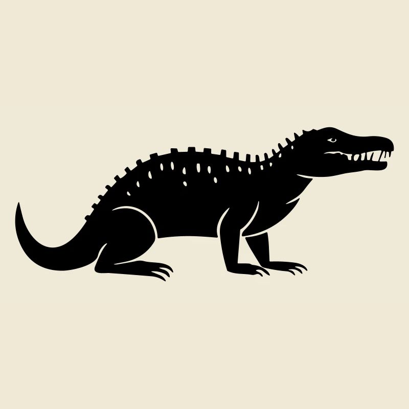 crocodile