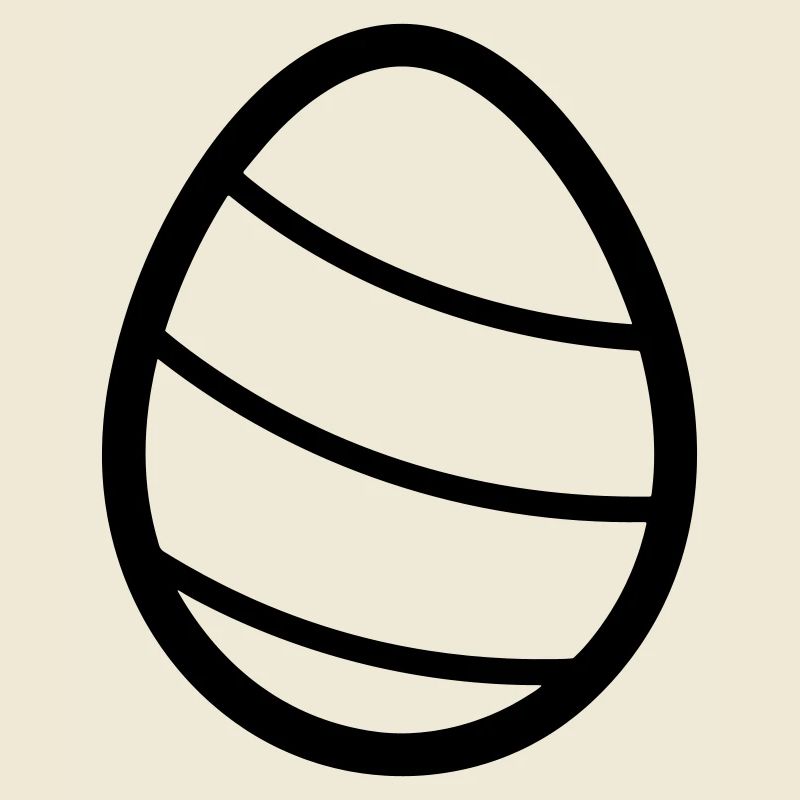 Oeuf de Pâques