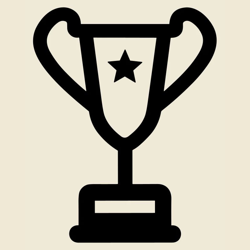 trophy