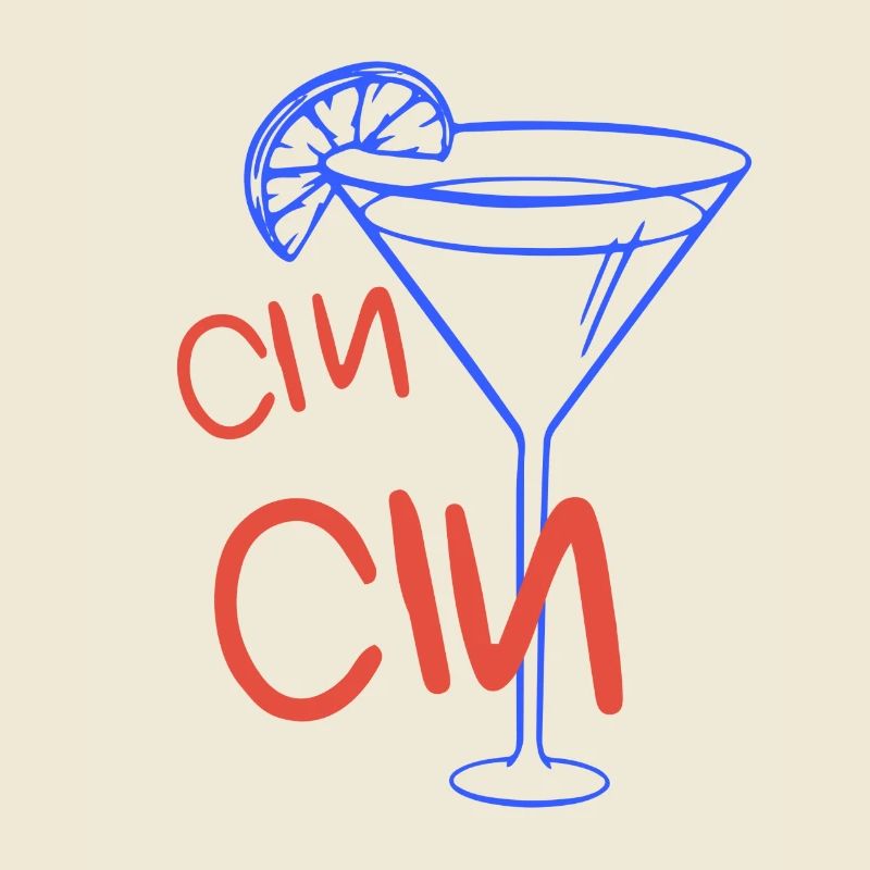 cin cin