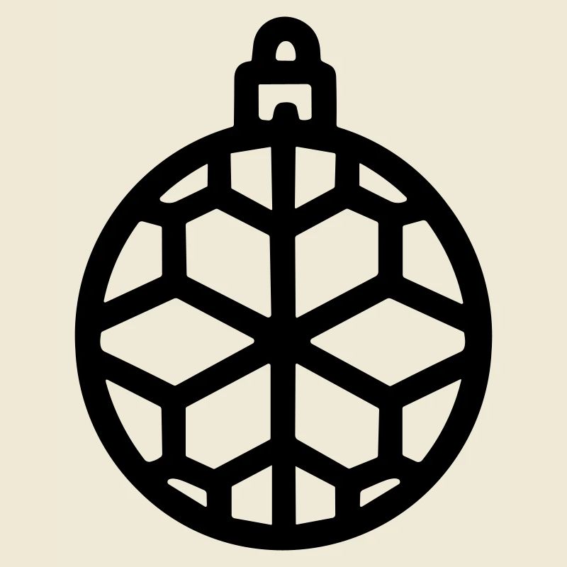 Boule de Noël