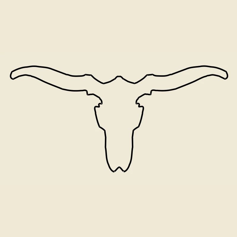 cornes contour