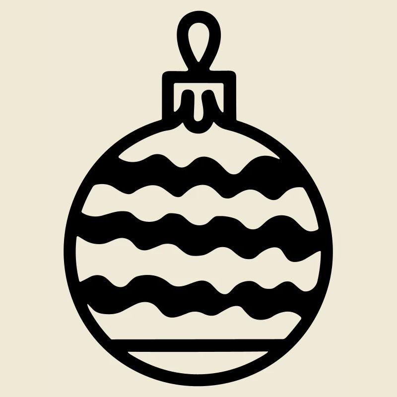 Weihnachtskugel