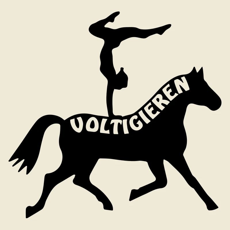 Voltigieren