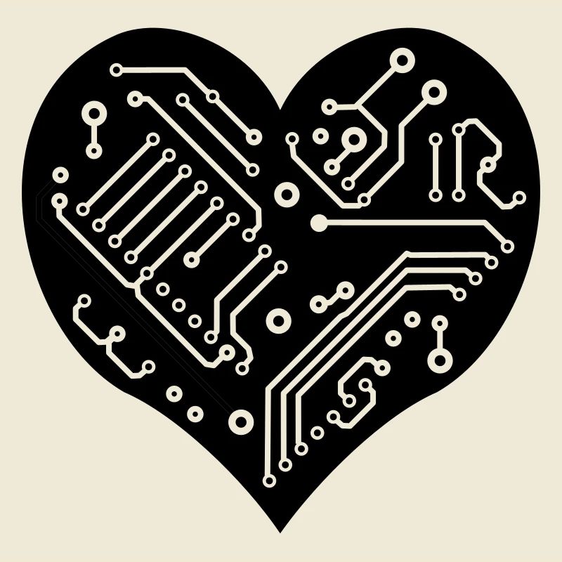 Couer de la technologie