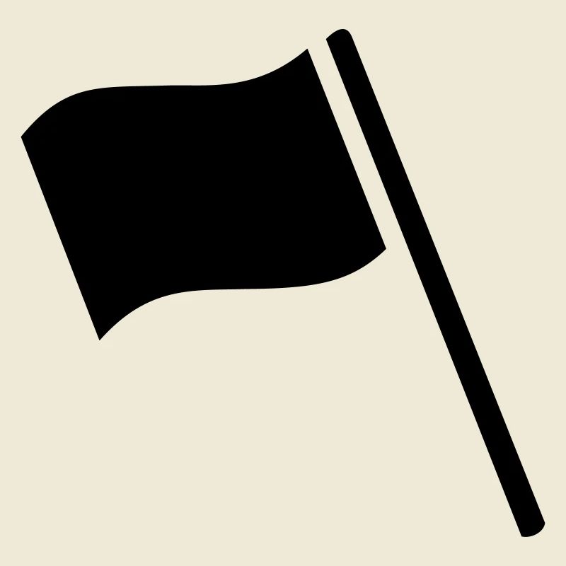 Drapeau Pavillon