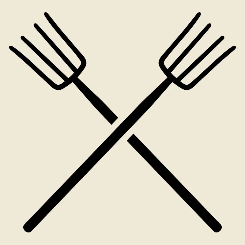 Pitchfork