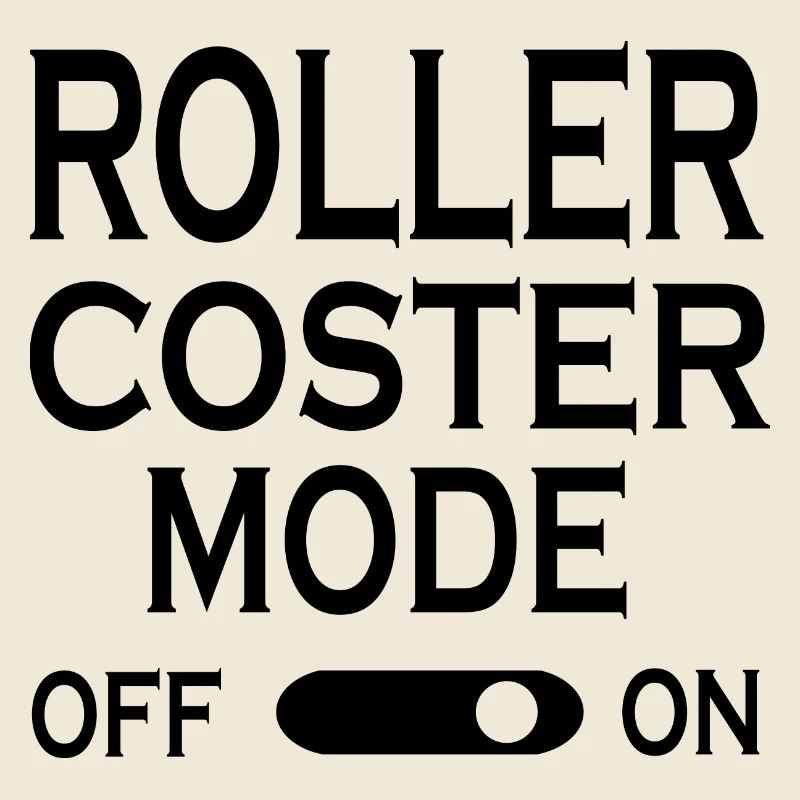 Rollercoaster Roller Coaster