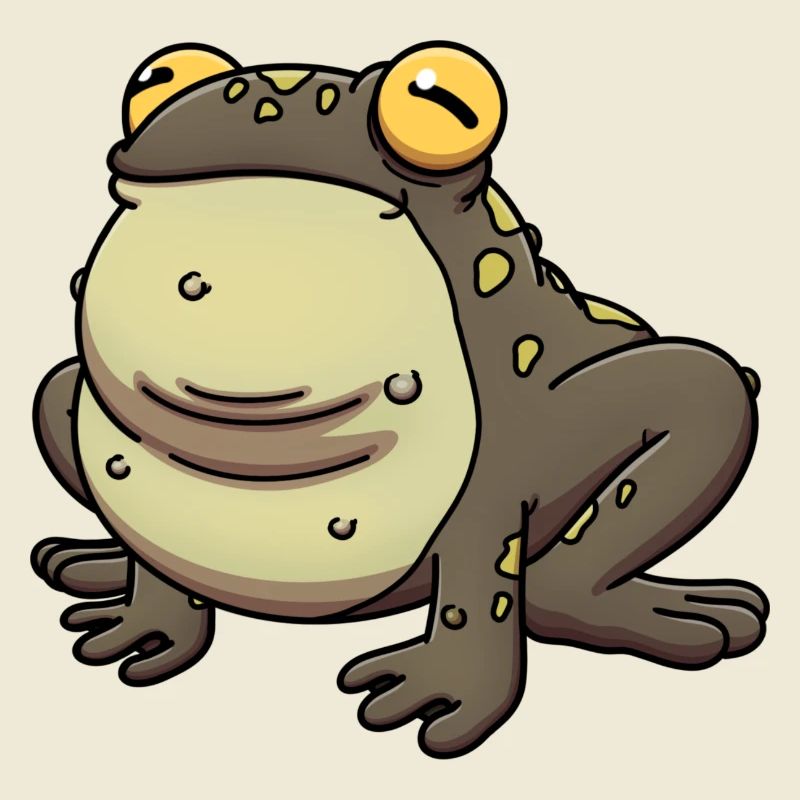 Toad/Frog