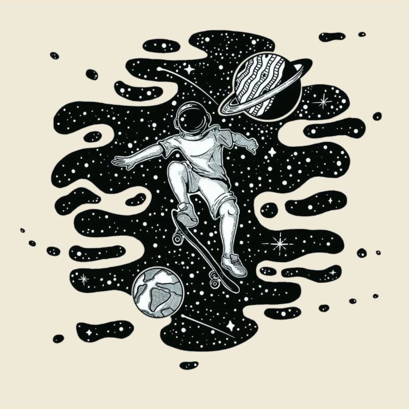 Astronaute