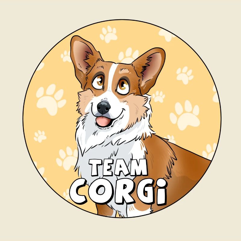 team corgi