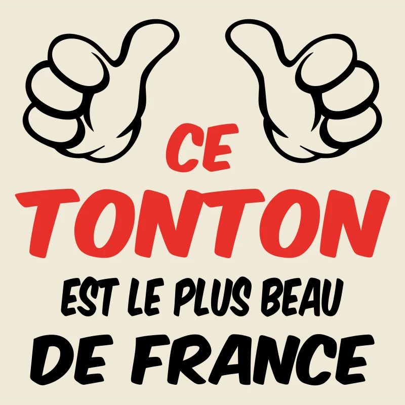 MEILLEUR TONTON