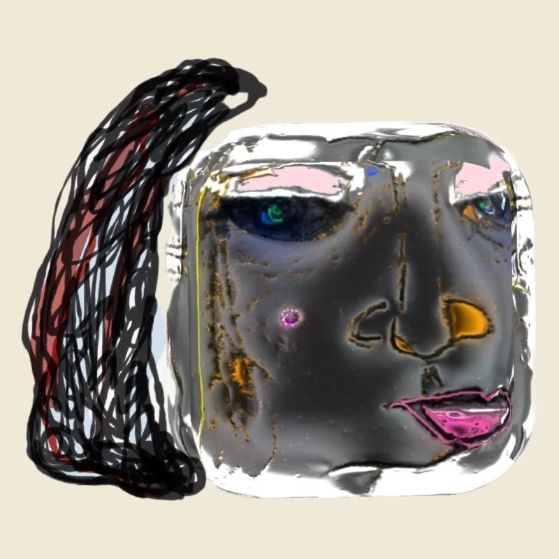 Digital art expression