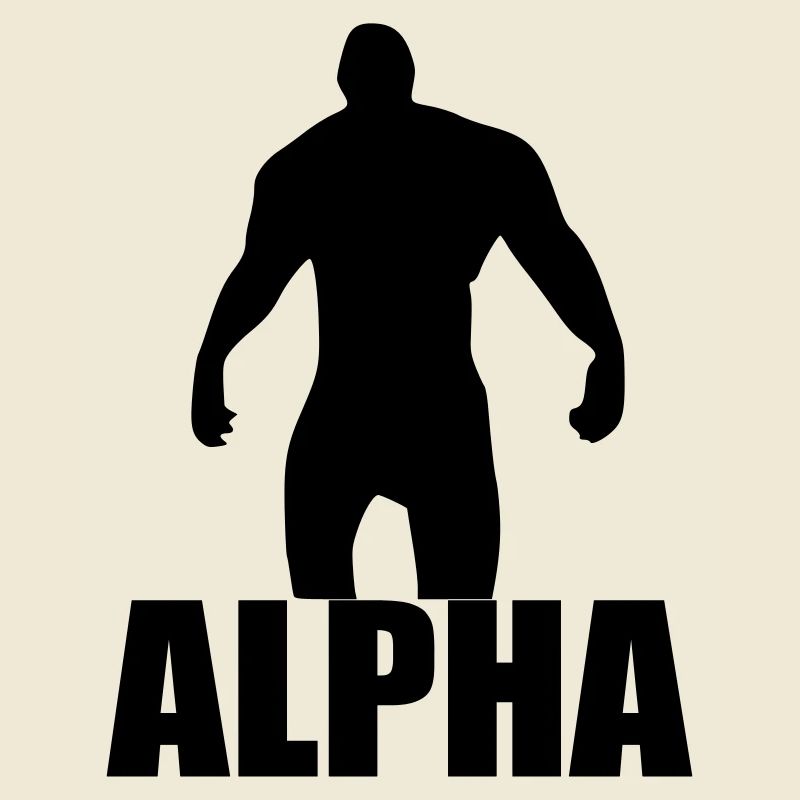 alpha