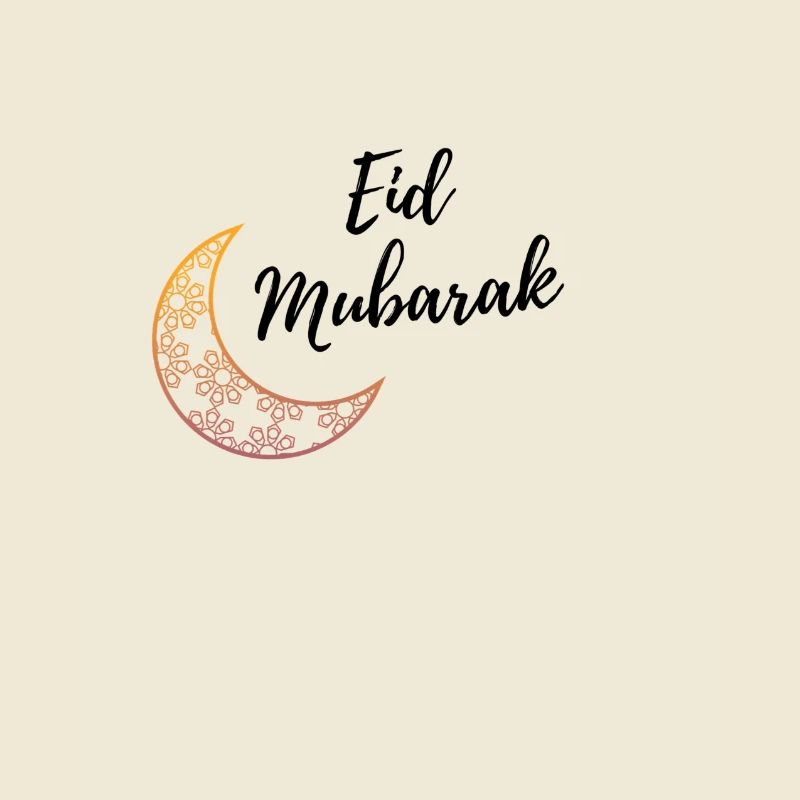 Collection Eid Mubarak
