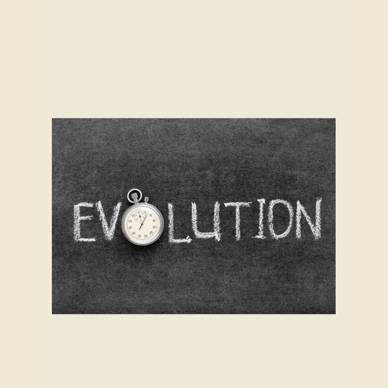 Evolution