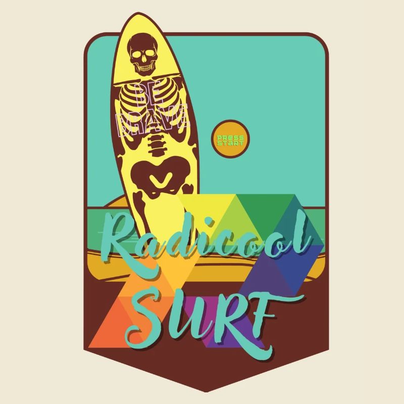 radicool surf