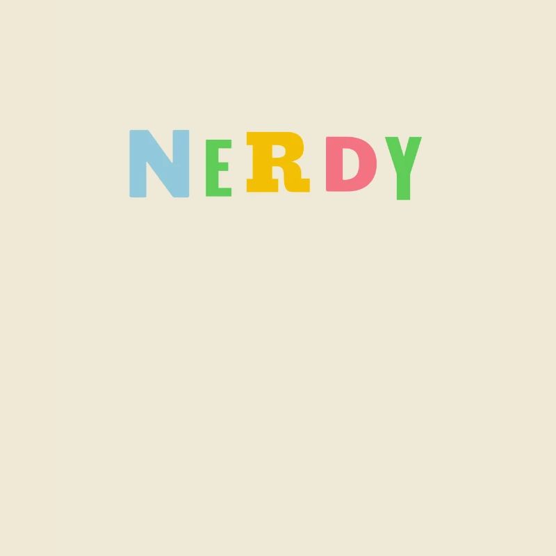 Nerdy