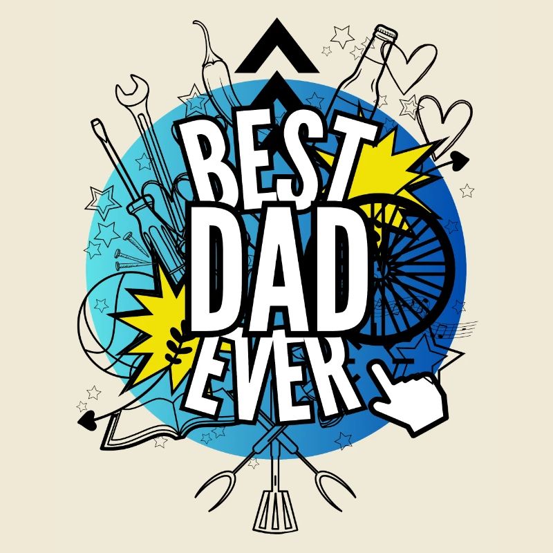 Bester Vater aller Zeiten