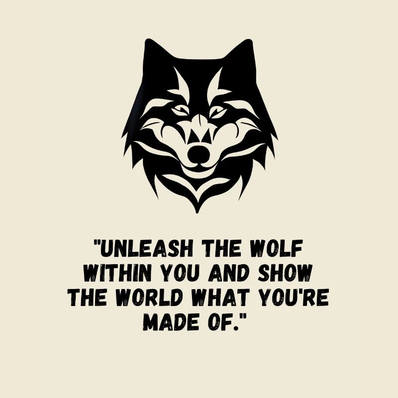 Libérez le loup