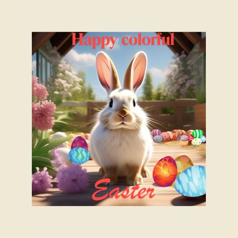 Ostern