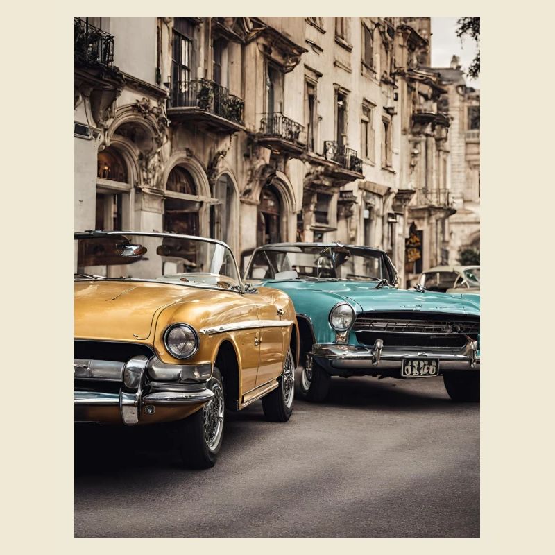 Oldtimer