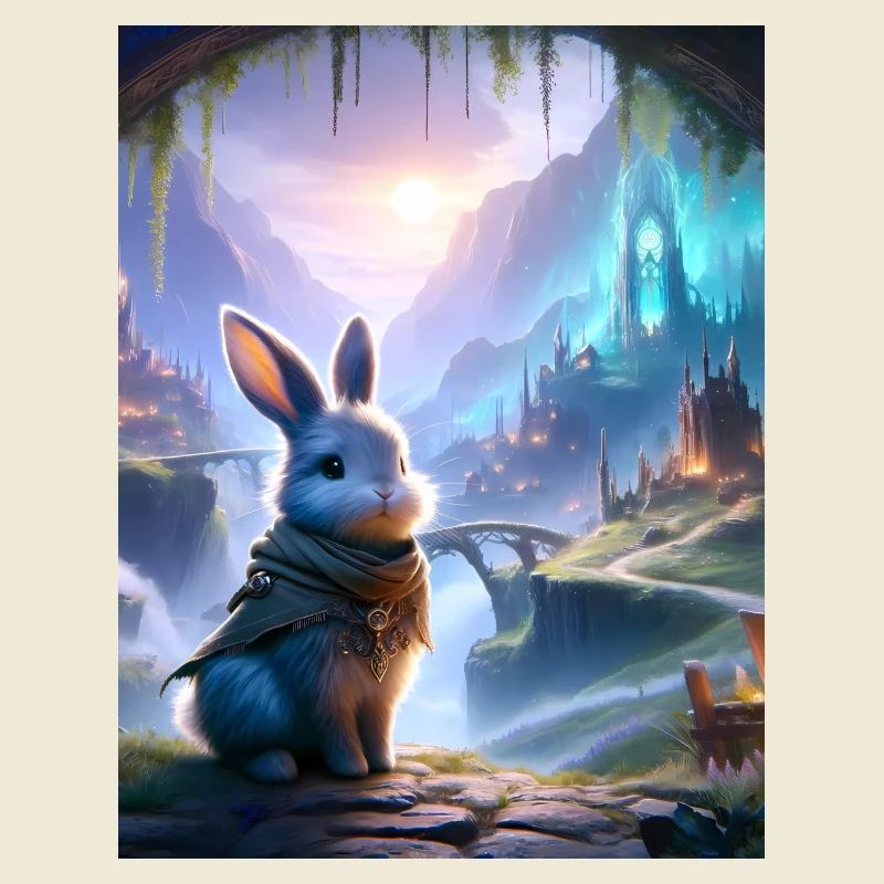 DawnBound