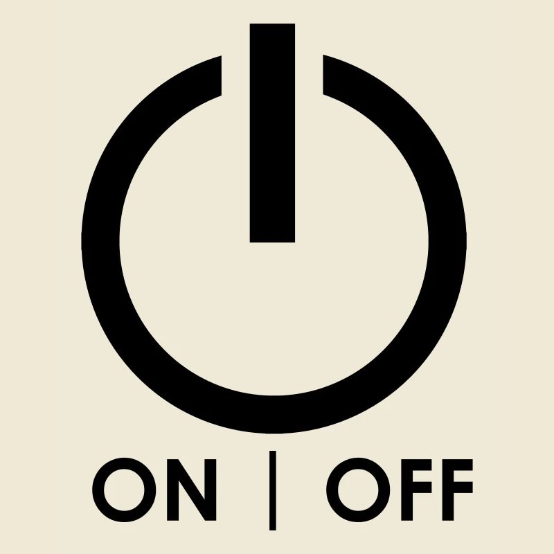 ON / OFF
