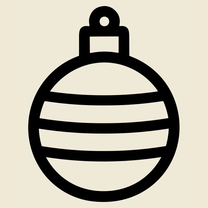 Boule de Noël