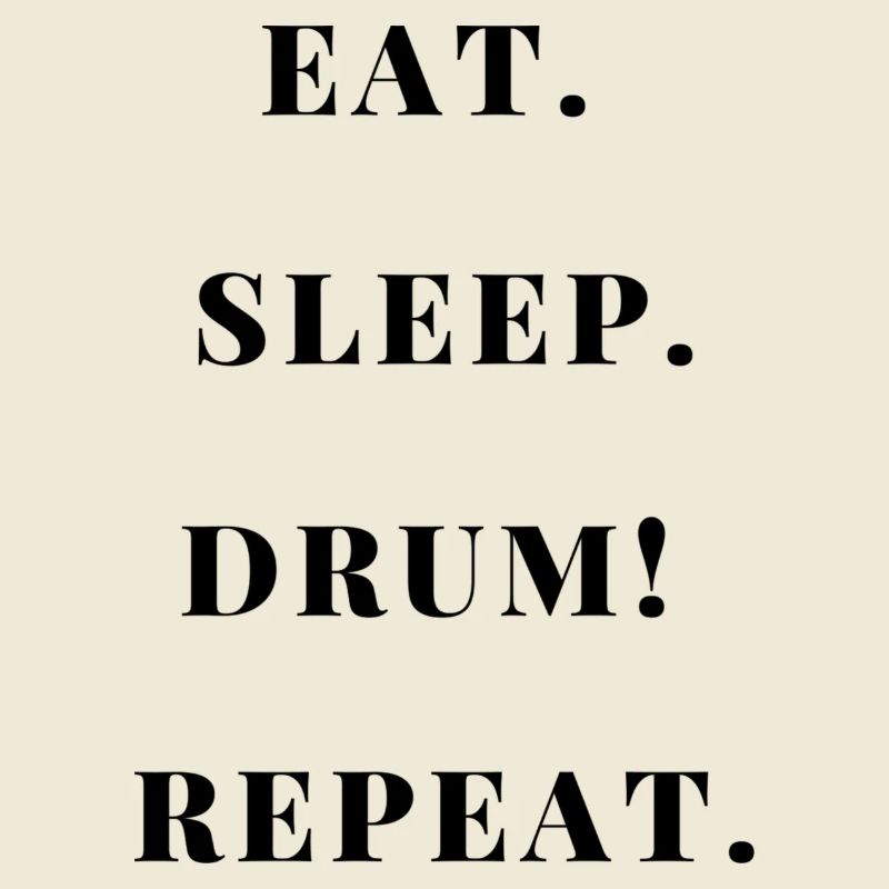Drummer drummer