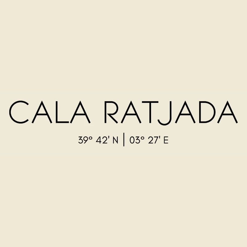 Cala Rajada, Cala Ratjada, Mallorca, Spanien