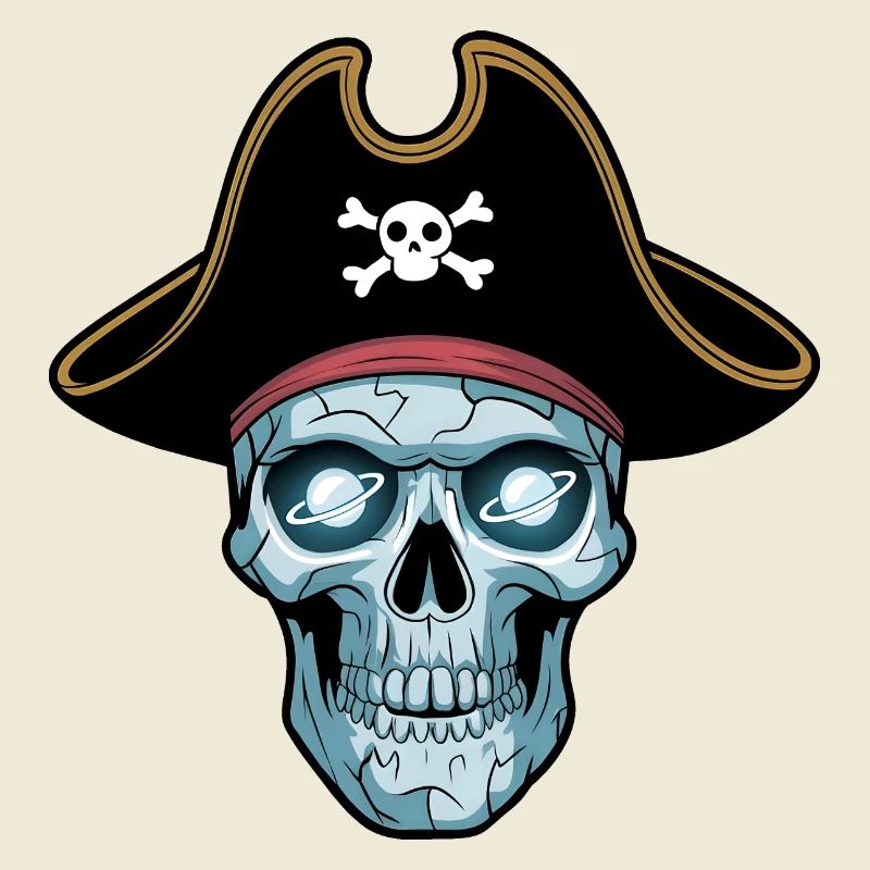 Pirate de l’espace