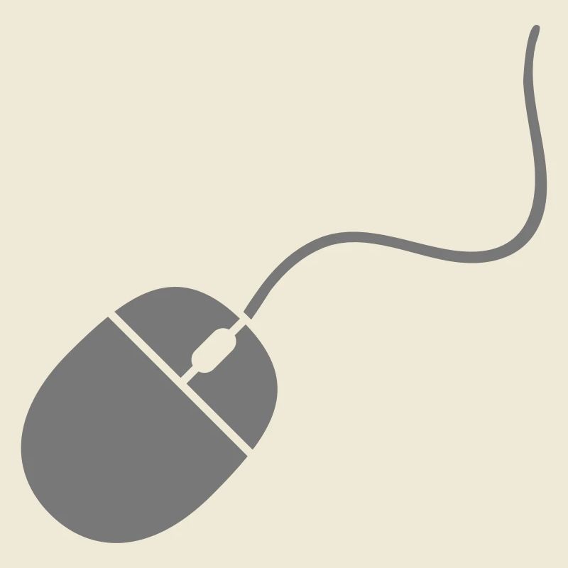 control cool design mouse click computer cable pc