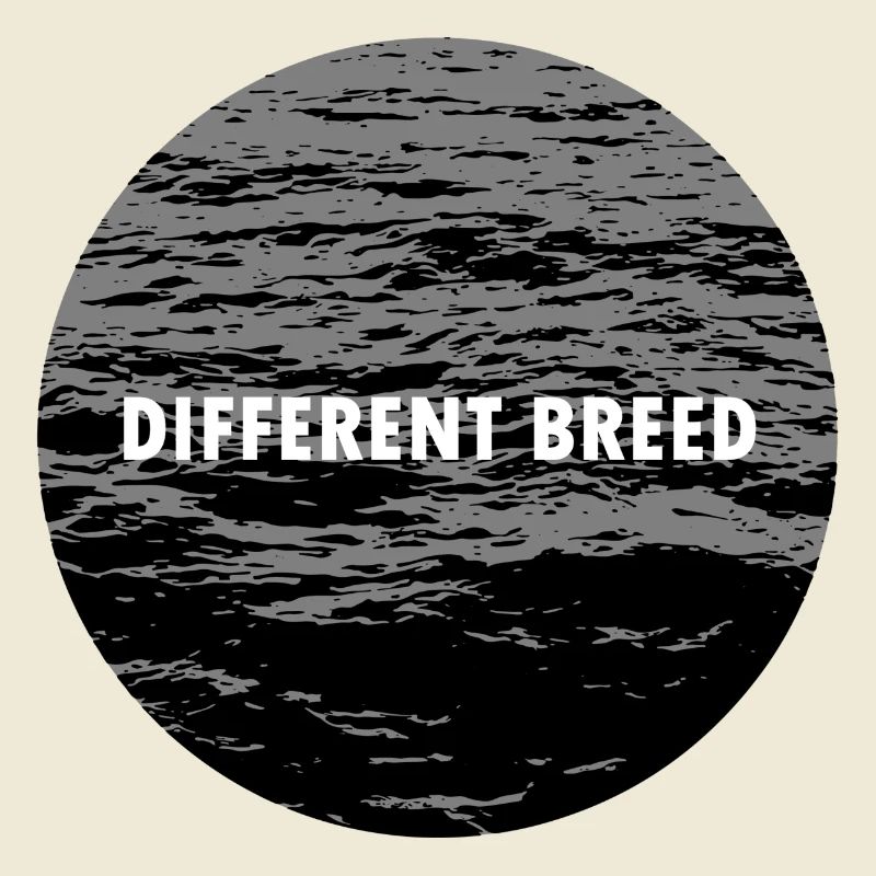 Different Breed