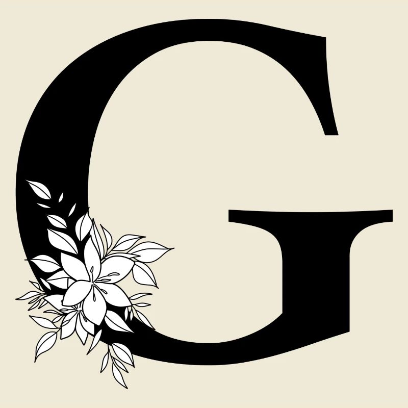 Buchstabe G