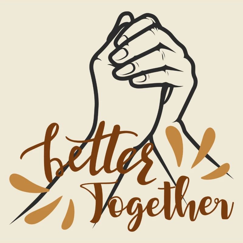 Better Together