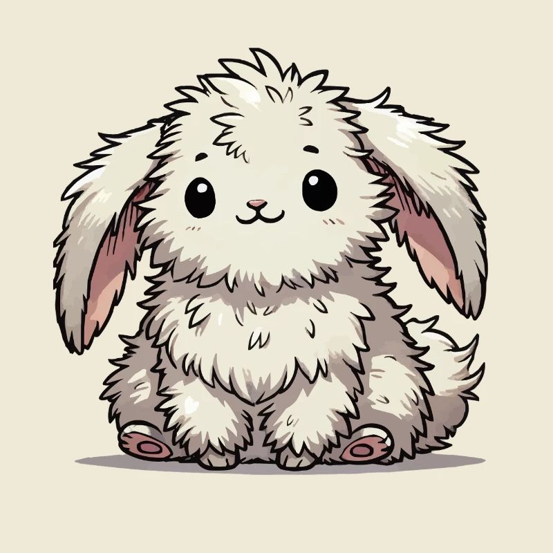 hase comic tier