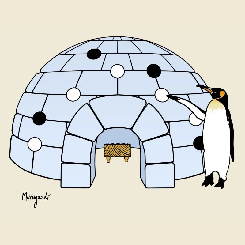 Iglo Go