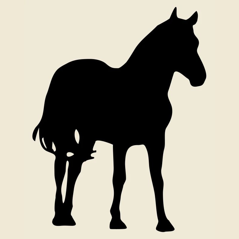 Pferd